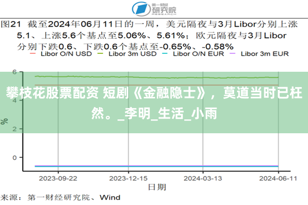 攀枝花股票配资 短剧《金融隐士》，莫道当时已枉然。_李明_生活_小雨