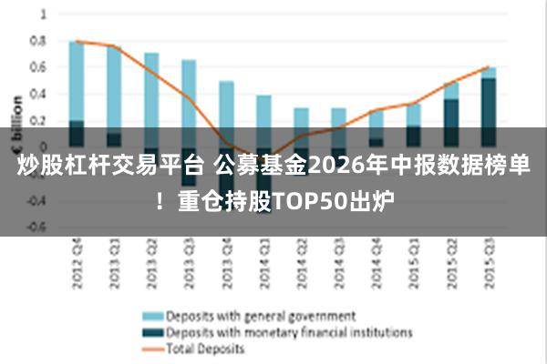 炒股杠杆交易平台 公募基金2026年中报数据榜单！重仓持股TOP50出炉