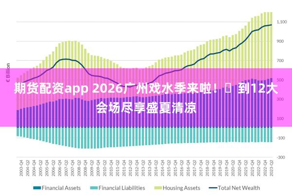 期货配资app 2026广州戏水季来啦！​到12大会场尽享盛夏清凉