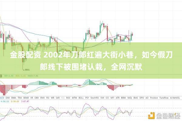 金股配资 2002年刀郎红遍大街小巷，如今假刀郎线下被围堵认栽，全网沉默