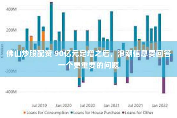 佛山炒股配资 90亿元定增之后，浪潮信息要回答一个更重要的问题